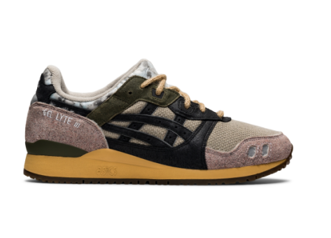 Asics x Lyte Gel III Sivasdescalzo Svd OG (1203A122-250) bunt