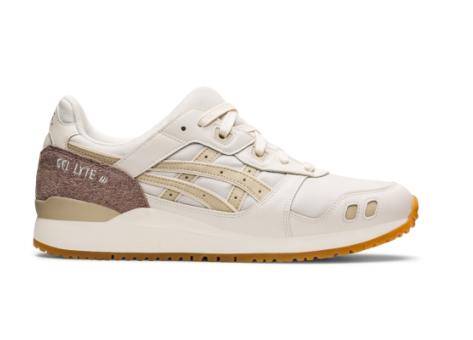 Asics Gel Lyte III OG Earth Day Pack (1201A206-101) weiss