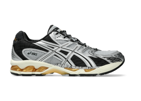 Asics Gel Nimbus 10.1 grau 1203A543.020 Preisvergleich