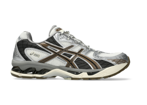 Asics Gel Nimbus 10.1 (1203A543.107) bunt