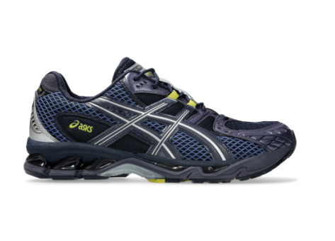 Asics GEL Nimbus 10.1 (1203A599.400) bunt
