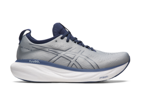 Asics Gel Nimbus 25 (1011B547.021) bunt