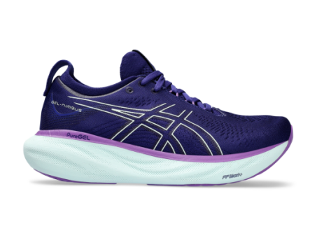 Asics Gel Nimbus 25 (1012B356.402) lila