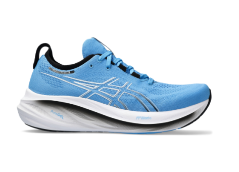 Asics Gel Nimbus 26 (1011B794.401) blau