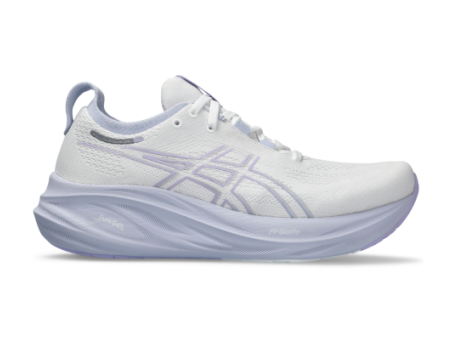 Asics Gel Nimbus 26 (1012B601.100) weiss