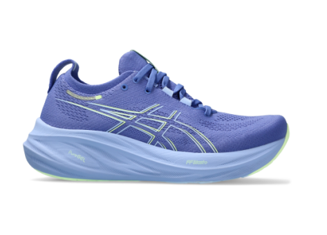 Asics Gel Nimbus 26 (1012B601.401) blau