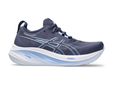 Asics Gel Nimbus 26 (1012B601.402) blau