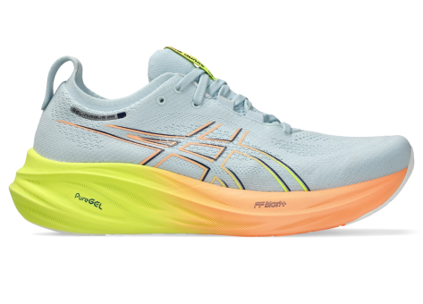 Asics GEL NIMBUS 26 PARIS (1011B928.750) grau