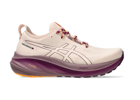 Asics GEL NIMBUS 26 TR (1012B653.700) pink