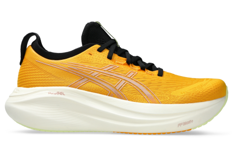 Asics Gel Nimbus 27 (1011B958.800) gelb