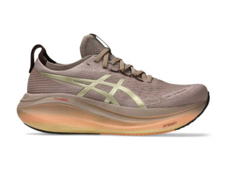 Asics Gel Nimbus 27 Luxe (1011C030.020) beige