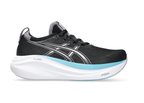 Asics GEL NIMBUS 27 (1012B753.004) schwarz