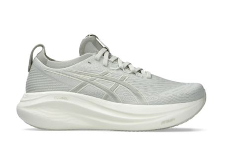 Asics Gel Nimbus 27 (1012B753.301) grau