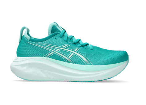 Asics GEL NIMBUS 27 (1012B753-400) blau