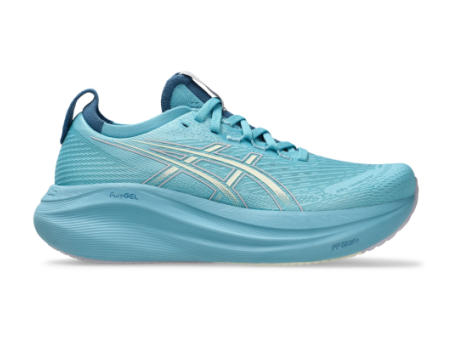 Asics GEL NIMBUS 27 (1012B753.401) türkis