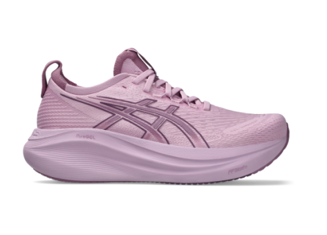 Asics footwear asics gel excite 9 1012b182 fuchsia red pure silver (1012B753.700) lila