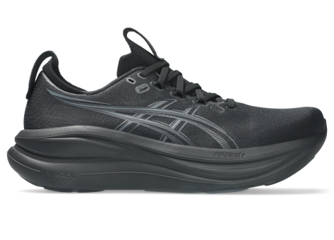 Asics GEL NIMBUS 28 (1011C127.001) schwarz