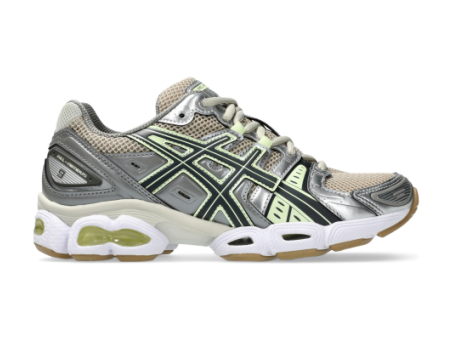 Asics Gel Nimbus 9 (1202A278.021) bunt