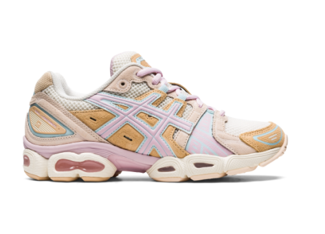 Asics Gel Nimbus 9 (1202A346.100) bunt