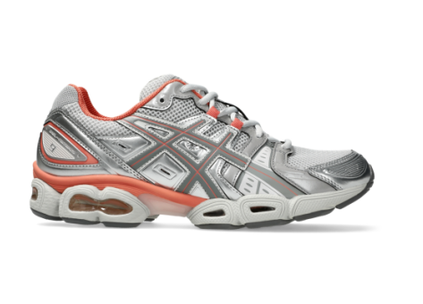Asics GEL NIMBUS 9 (1203A600.020) silber