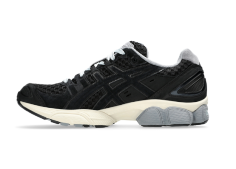 Asics Ennoy x Asics GEL-NIMBUS 9 Black schwarz 1201A986-002