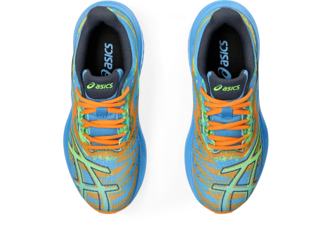 Asics Gel Noosa Tri 15 GS blau 1014A311 402 Preisvergleich