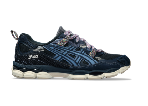Asics Gel NYC x Fujitaka (1203A308.400) bunt