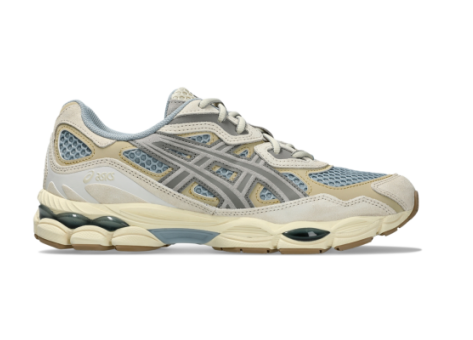 Asics GEL NYC (1203A372.402) grau