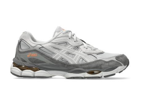 Asics GEL NYC (1203A383.026) grau
