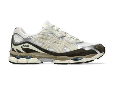 Asics GEL NYC (1203A383.103) weiss