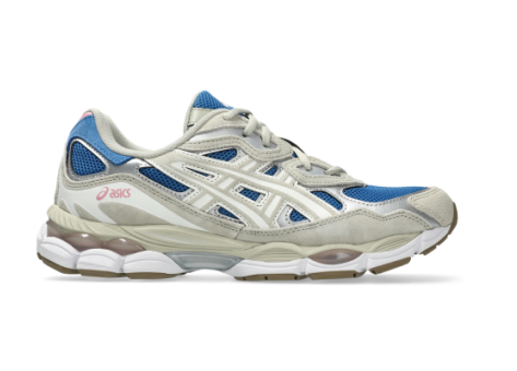 Asics GEL NYC (1203A383.402) bunt
