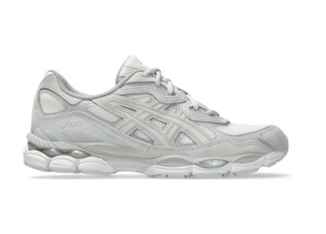 Asics Gel NYC (1203A663.101) grau