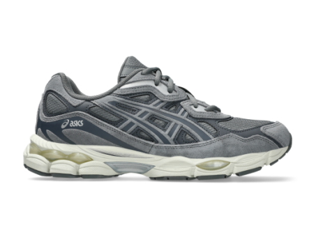 Asics GEL NYC (1203A739.020) grau