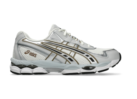 Asics GEL NYC 2055 (1203A542.100) weiss