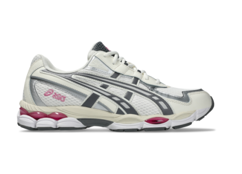 Asics Gel NYC 2055 Carbon (1203A542.101) bunt