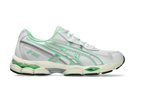 Asics GEL NYC 2055 (1203A542.105) weiss