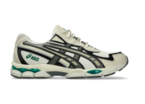 Asics Gel NYC 2055 (1203A542.200) grau