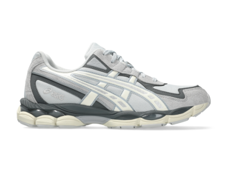 Asics GEL NYC 2055 (1203A755.020) bunt