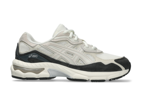 Asics GEL NYC GS (1204A175.101) bunt