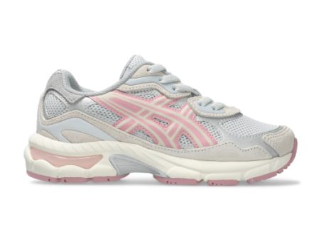 Asics GEL NYC PS (1204A176.020) bunt
