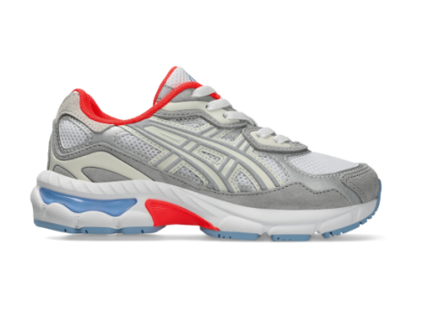Asics GEL NYC PS (1204A176.102) bunt