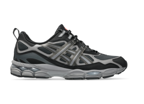 Asics GEL NYC UTILITY (1203A558.001) schwarz