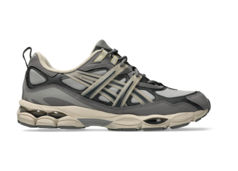 Asics GEL NYC UTILITY (1203A558.020) grau