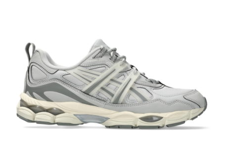 Asics GEL NYC UTILITY (1203A558.025) grau