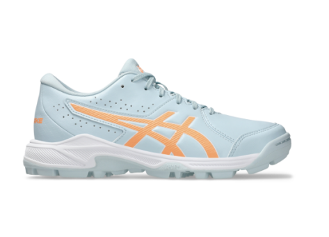 Asics GEL PEAKE 2 GS (1114A020.020) blau