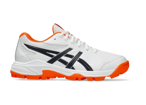 Asics GEL PEAKE 3 GS (1114A026.100) weiss