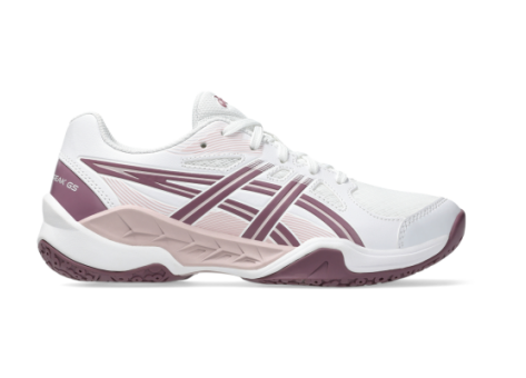 Asics Gel Powerbreak GS (1074A044.101) weiss