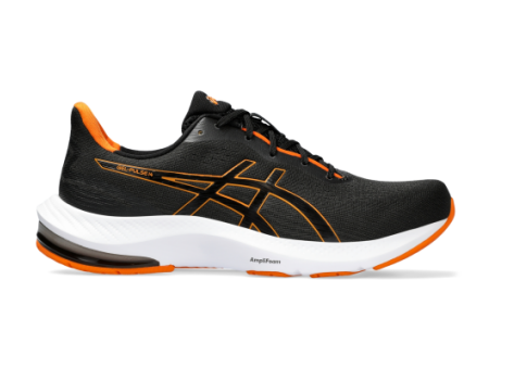 Asics gel pulse orange online