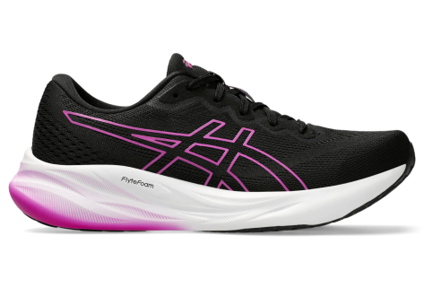 Asics Gel Pulse 15 (1012B593.004) schwarz