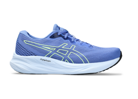 Asics GEL PULSE 15 blau 1012B593.400 Preisvergleich